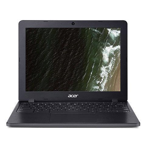 Acer Chromebook C871-C85K 30.5 Cm (12") Intel® Celeron® 4 Gb Ddr4-Sdram 32 Gb Flash Wi-Fi 6 (802.11Ax) Chrome Os Black