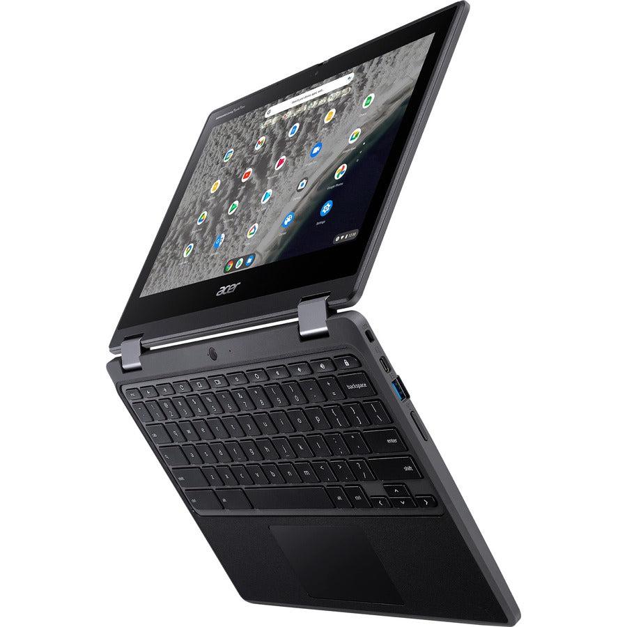 Acer Chromebook R753T-C1Pt 29,5 cm (11,6) Pantalla táctil HD NX.A8ZAA.004  – TeciSoft