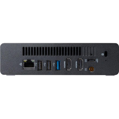 Acer Chromebox Cxi4-I58G Ddr4-Sdram I5-10210U Mini Pc Intel® Core™ I5 8 Gb 256 Gb Ssd Chrome Os Black