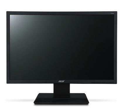 Acer Essential V226Wl Bmd 55.9 Cm (22") 1680 X 1050 Pixels Lcd Black