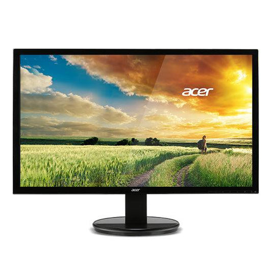 Acer K2 K222Hql 54.6 Cm (21.5") 1920 X 1080 Pixels Full Hd Led Black