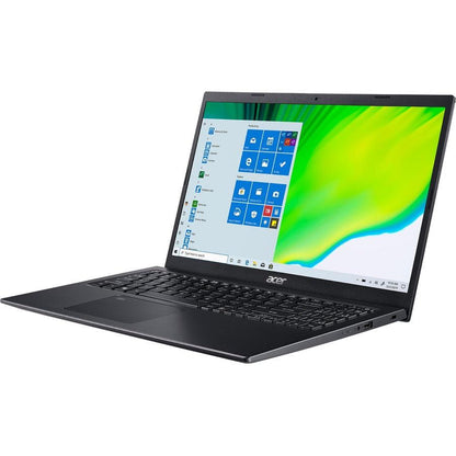 Acer Laptop Aspire 5 A515-56-75B6 Intel Core I7 11Th Gen 1165G7 (2.80Ghz) 12 Gb Memory 512 Gb Nvme