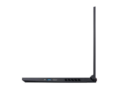 Acer Nitro 5 - 15.6" 144 Hz Ips - Amd Ryzen 5 5000 Series 5600H (3.30Ghz) - Nvidia Geforce Rtx