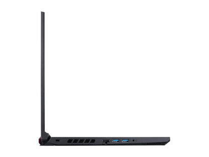 Acer Nitro 5 - 15.6" 144 Hz Ips - Amd Ryzen 5 5000 Series 5600H (3.30Ghz) - Nvidia Geforce Rtx