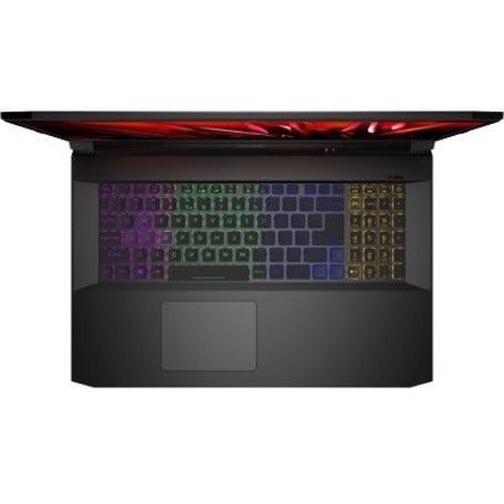 Acer Nitro 5 - 15.6" 144 Hz Ips - Amd Ryzen 5 5000 Series 5600H (3.30Ghz) - Nvidia Geforce Rtx