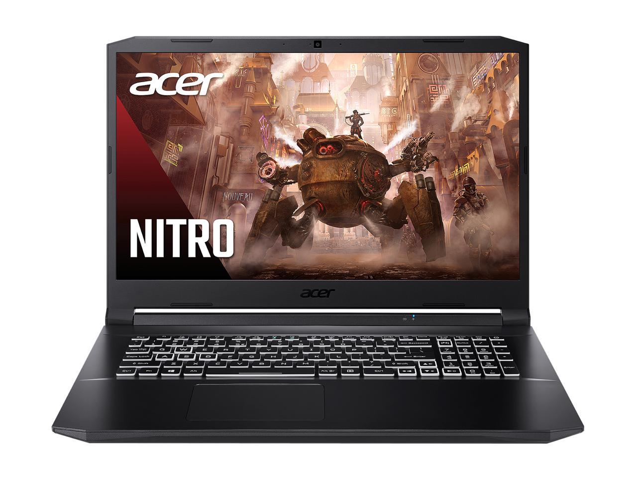 Acer Nitro 5 17.3