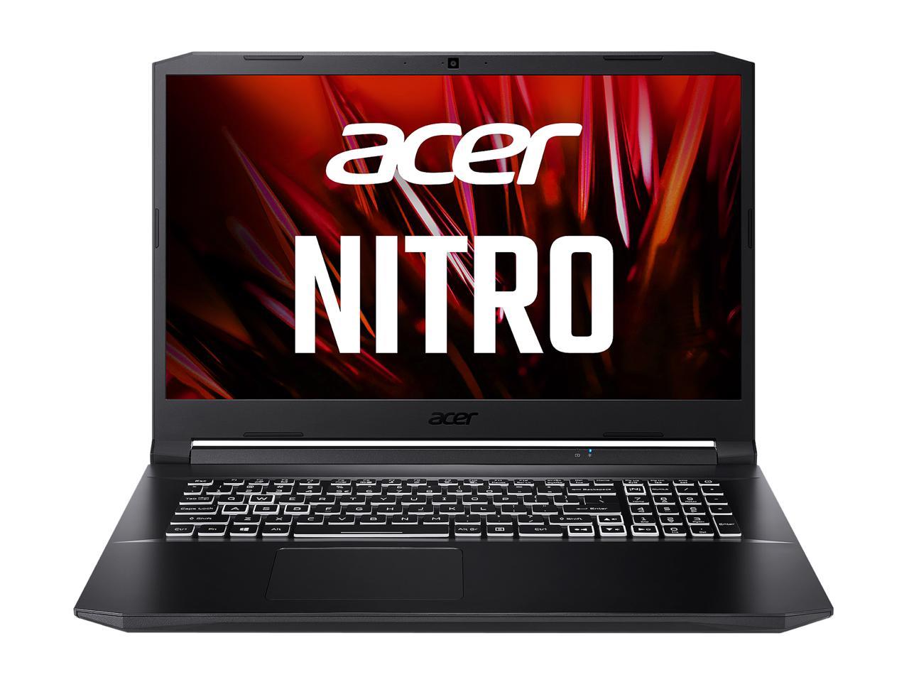 Acer Nitro 5 17.3