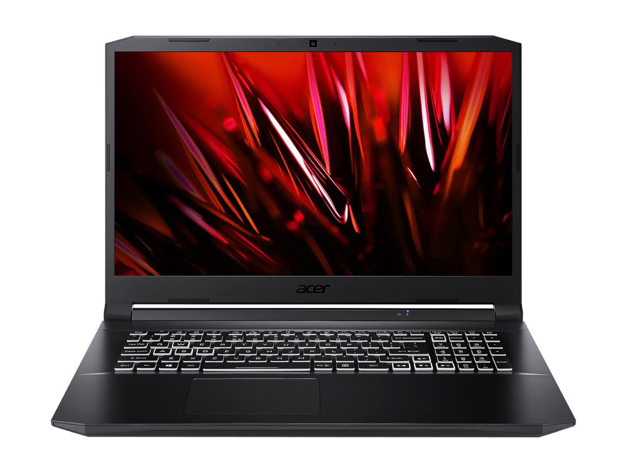 Acer Nitro 5 17.3