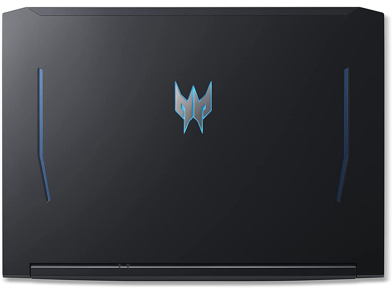 Acer Predator Helios 300 Ph315-54-760S Gaming Laptop | Intel I7-11800H |  Nvidia Geforce Rtx 3060