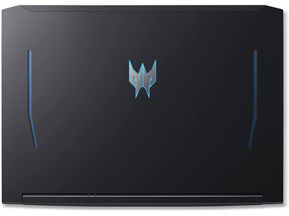 Acer Predator Helios 300 Ph315-54-760S Gaming Laptop | Intel I7-11800H | Nvidia Geforce Rtx 3060