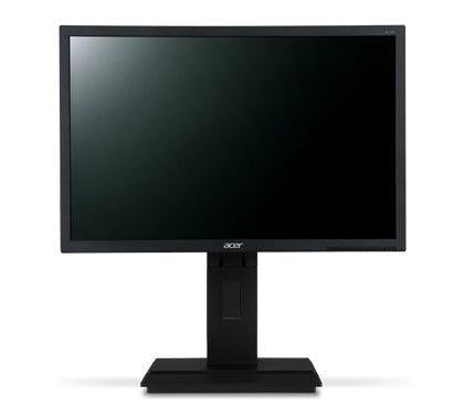 Acer Professional B226Wl Ymdr 55.9 Cm (22") 1680 X 1050 Pixels Hd Led Black