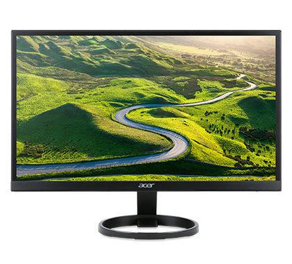 Acer R1 R241Y Bbix 60.5 Cm (23.8") 1920 X 1080 Pixels Full Hd Black