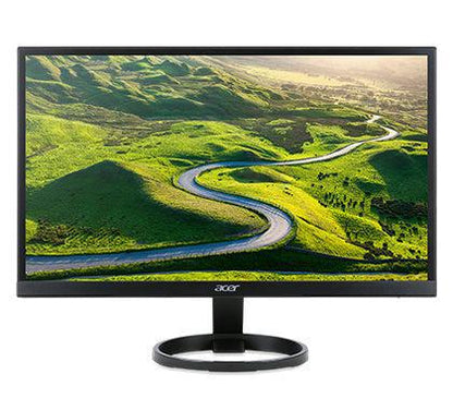 Acer R1 R241Y Bbix 60.5 Cm (23.8") 1920 X 1080 Pixels Full Hd Black