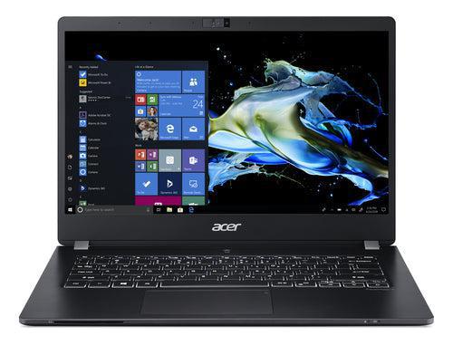 Acer Travelmate P6 Tmp614-51-54Mk Notebook 35.6 Cm (14") Full Hd Intel® Core™ I5 8 Gb Ddr4-Sdram 256