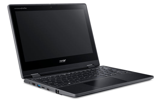 Acer Travelmate Spin B3 B311R-31-C45D Hybrid (2-In-1) 29.5 Cm (11.6") Touchscreen Hd Intel® Celeron®