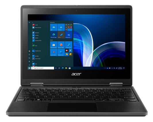 Acer Travelmate Tmb311R-32-C31R Hybrid (2-In-1) 29.5 Cm (11.6") Touchscreen Hd Intel® Celeron® N 4