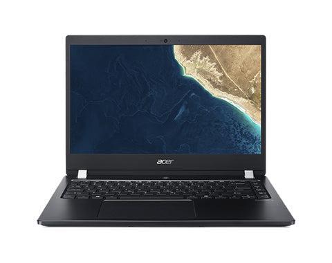 Acer Travelmate X3 Tmx314-51-Mg-72Fk Notebook 35.6 Cm (14") Full Hd Intel® Core™ I7 16 Gb Ddr4-Sdram 512 Gb Ssd Nvidia Geforce Mx230 Wi-Fi 5 (802.11Ac) Windows 10 Pro Blue