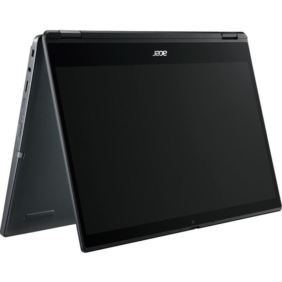 Acer Travelmate P414Rn-51-5426 Hybrid (2-In-1) 35.6 Cm (14") Touchscreen Full Hd Intel® Core™ I5 8