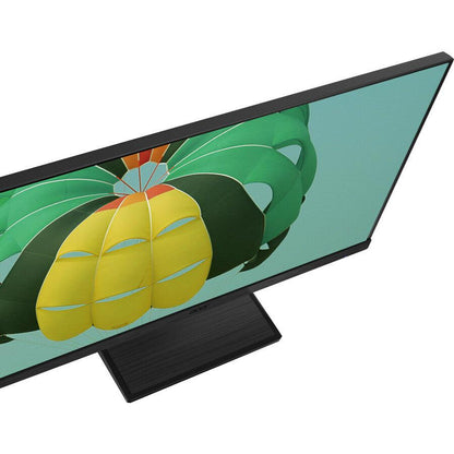Acer Ut241Y 60.5 Cm (23.8") 1920 X 1080 Pixels Multi-Touch Tabletop Black