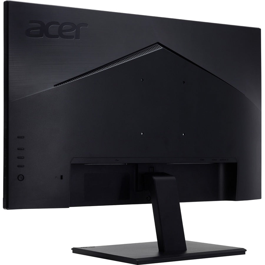 Acer V247Y A 23.8" Full Hd Lcd Monitor - 16:9 - Black Um.Qv7Aa.A04