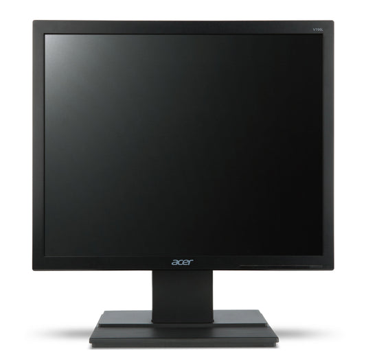 Acer V6 V196L Bb 48.3 Cm (19") 1280 X 1024 Pixels Sxga Led Black
