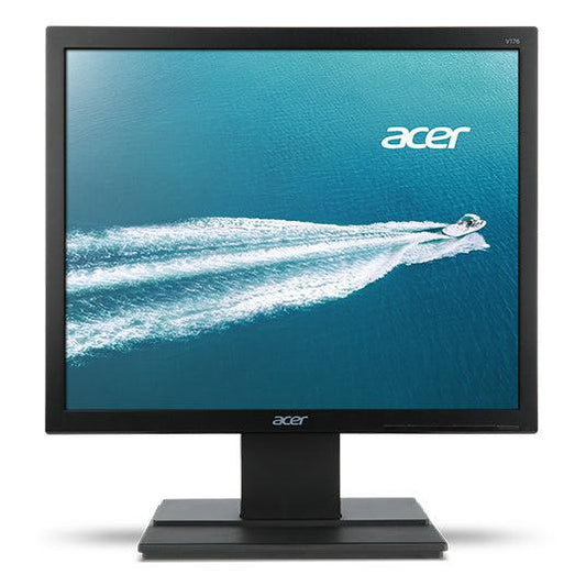 Acer V6 V196L Bbmd 48.3 Cm (19") 1280 X 1024 Pixels Sxga Led Black