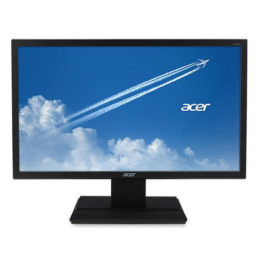Acer V6 V206Wql B 49.5 Cm (19.5") 1440 X 900 Pixels Wxga+ Led Black