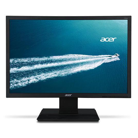 Acer V6 V206Wql Bd 49.5 Cm (19.5") 1440 X 900 Pixels Hd Led Black