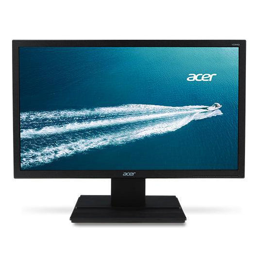 Acer V6 V226Hql Bid 55.9 Cm (22") 1920 X 1080 Pixels Full Hd Led Black