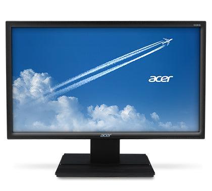 Acer V6 V246Hql 59.9 Cm (23.6") 1920 X 1080 Pixels Full Hd Lcd Black