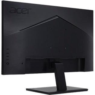 Acer V7 V227Q Abip 54.6 Cm (21.5") 1920 X 1080 Pixels Full Hd Led Black