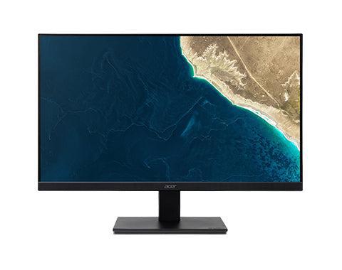 Acer V7 V227Q Abmix 54.6 Cm (21.5") 1920 X 1080 Pixels Full Hd Led Black