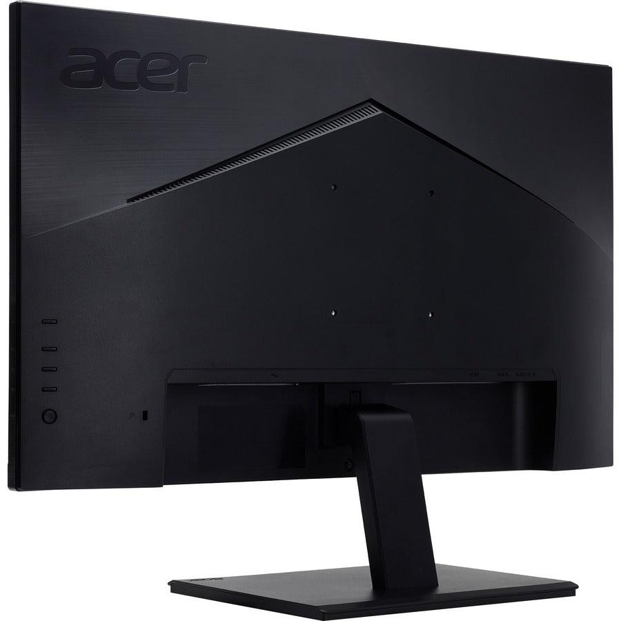 Acer V7 V247Y Bmix 60.5 Cm (23.8") 1920 X 1080 Pixels Full Hd Led Black