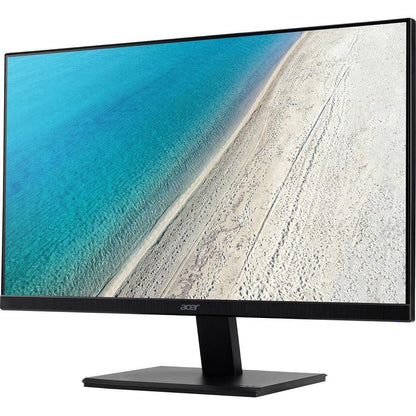 Acer V7 V277 Bix 68.6 Cm (27") 1920 X 1080 Pixels Full Hd Black