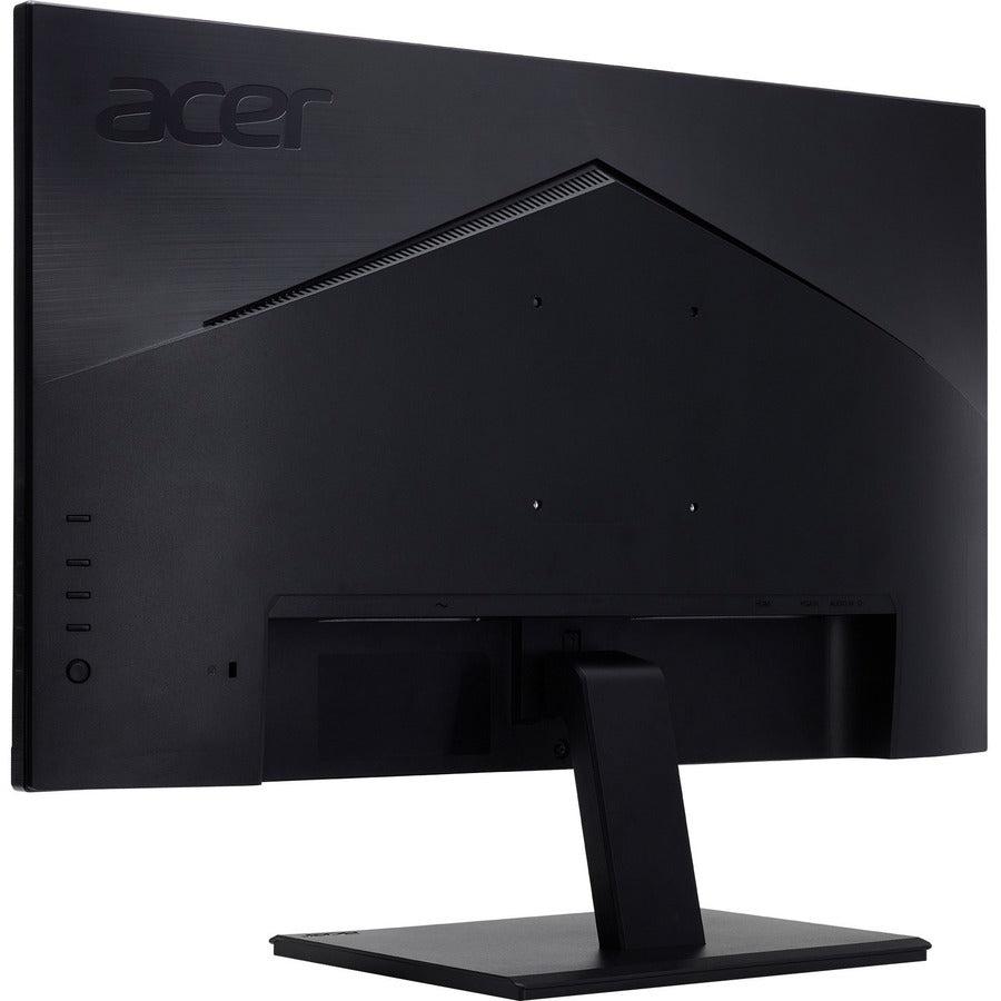 Acer V7 V277 Bix 68.6 Cm (27") 1920 X 1080 Pixels Full Hd Black