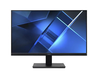 Acer V7 V277 Bix 68.6 Cm (27") 1920 X 1080 Pixels Full Hd Black