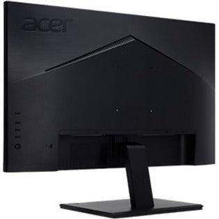 Acer V7 V287K 71.1 Cm (28") 3840 X 2160 Pixels 4K Ultra Hd Black