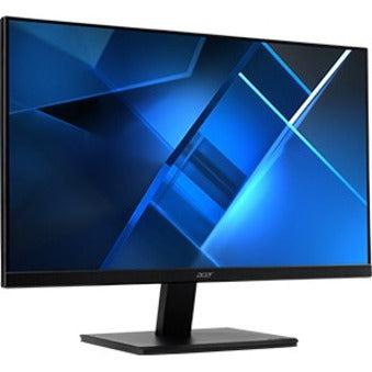 Acer V7 V287K 71.1 Cm (28") 3840 X 2160 Pixels 4K Ultra Hd Black