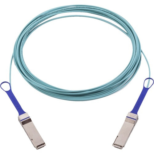 Active Fiber Cable Ib Edr,100Gb S Qsfp 3M