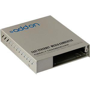 Addon 1G Media Converter Enclosure