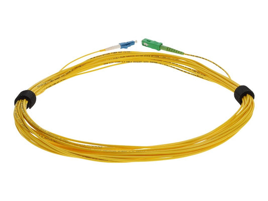 Addon Add-Asc-Lc-4Ms9Smf Fiber Optic Simplex Network Patch Cable