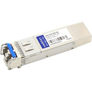 Addon Ciena 160-9103-900 Compatible Taa Compliant 10Gbase-Lr Sfp+ Transceiver (Smf, 1310Nm, 10Km, Lc)
