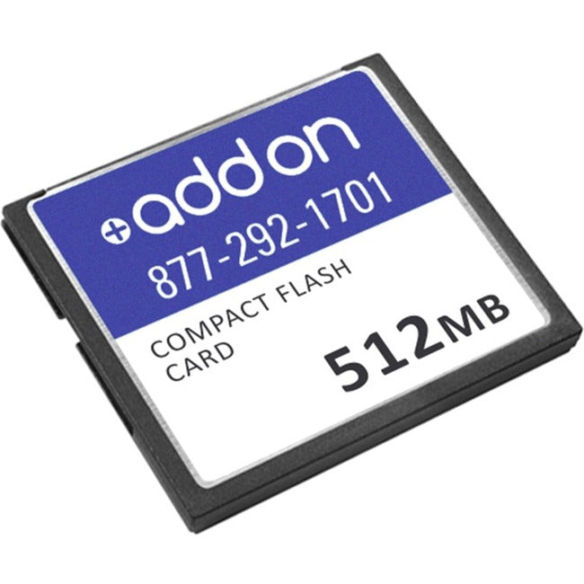 Addon Cisco Cisco/512Cf Compatible 512Mb Flash Upgrade