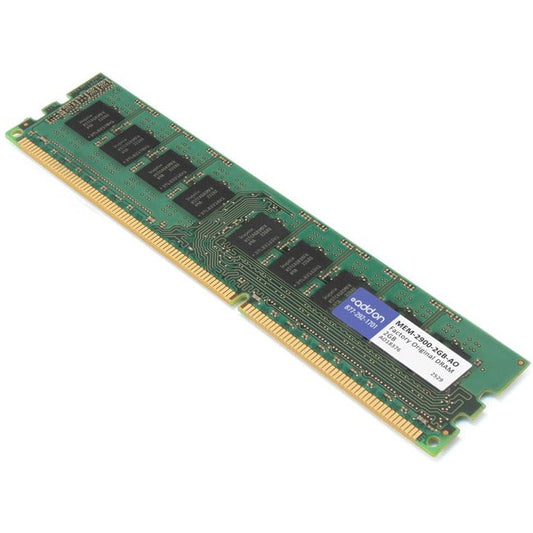 Addon Cisco Mem-2900-2Gb Compatible 2Gb Dram Upgrade