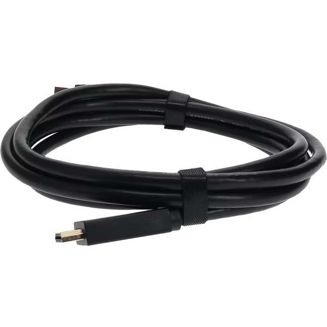 Addon Displayport/Hdmi Audio/Video Cable