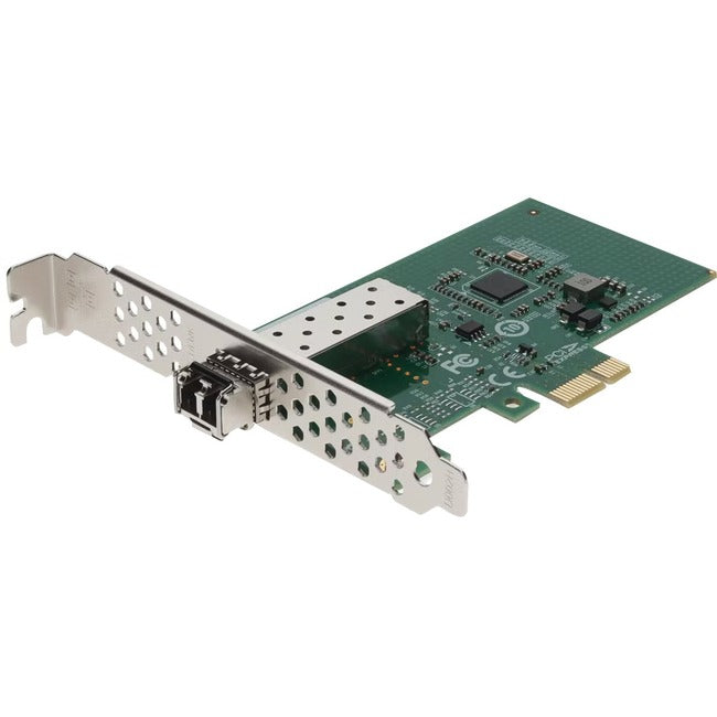 Addon Gigabit Ethernet Card