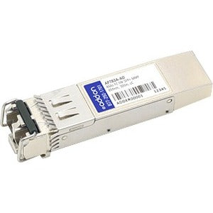 Addon Hp Ap783A Compatible Taa Compliant 8Gbase-Sw Fibre Channel Sfp+ Transceiver (Mmf, 850Nm, 300M, Lc)