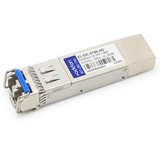 Addon Networks 01-Ssc-9786-Ao Network Transceiver Module Fiber Optic 10000 Mbit/S Sfp+ 1310 Nm