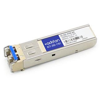 Addon Networks 01-Ssc-9790-Ao Network Transceiver Module Fiber Optic 1000 Mbit/S Sfp 1310 Nm