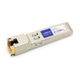 Addon Networks 02314171-Ao Network Transceiver Module Copper 1000 Mbit/S Sfp